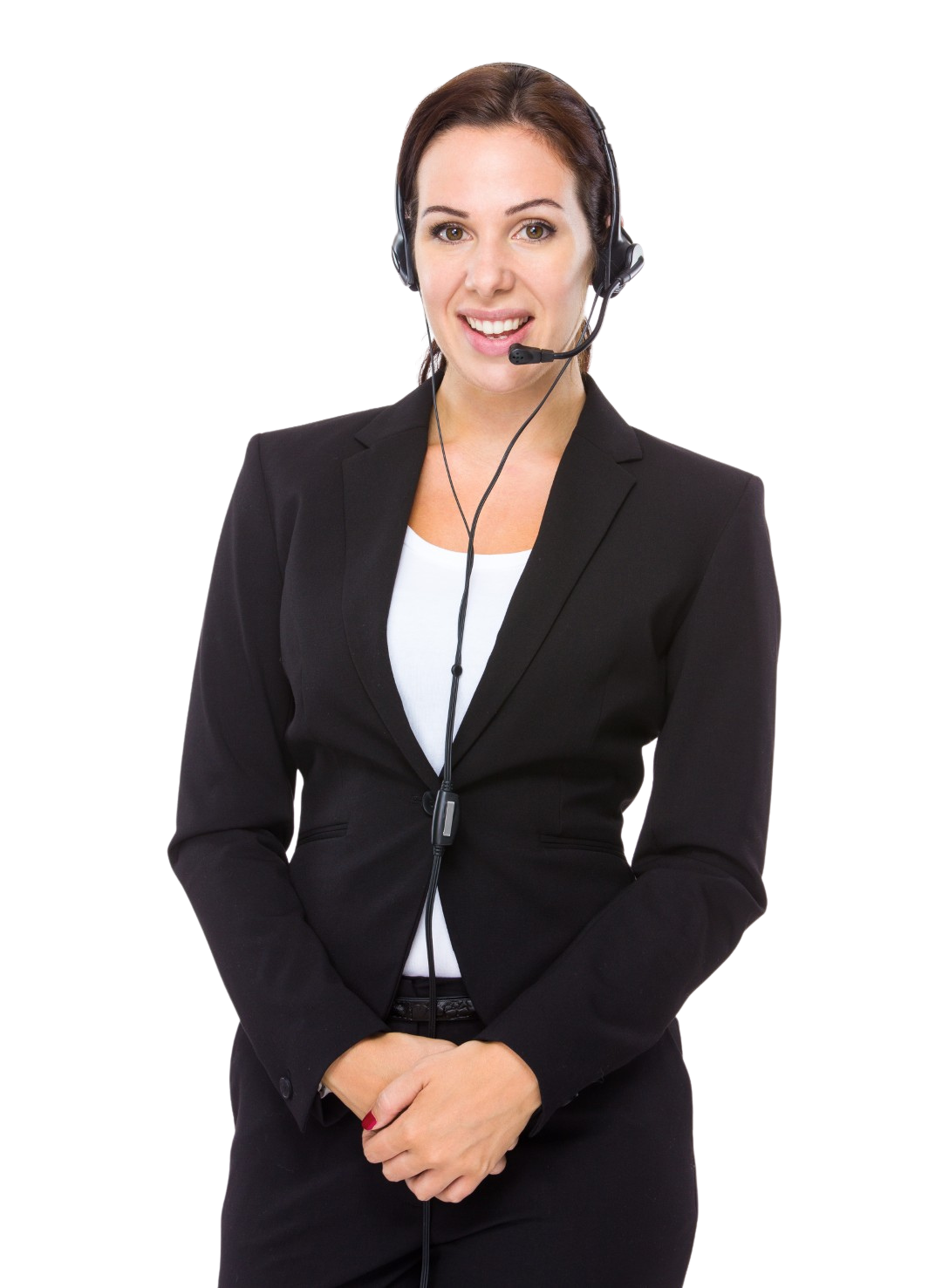 temp helpdesk bewerkt