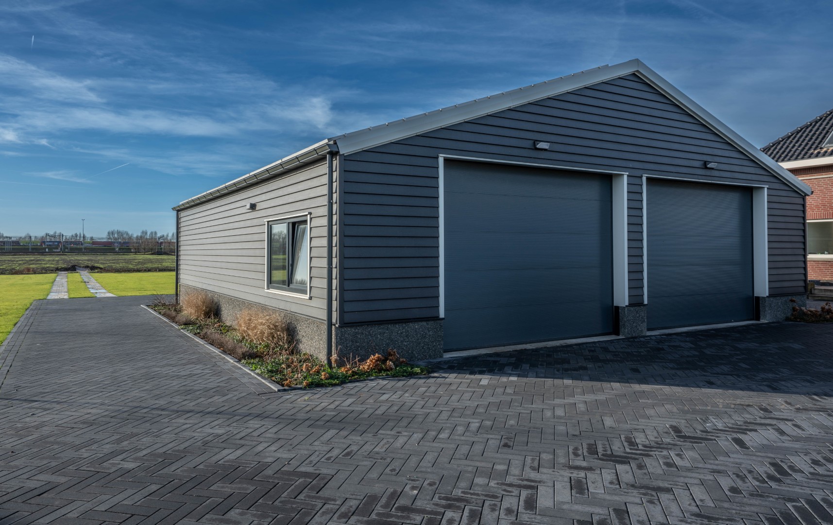 bouwbedrijf josvrolijk langeweg heerjansdam 1